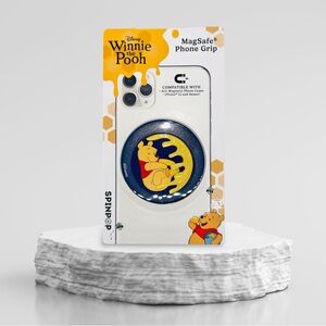 New Winnie The Pooh Phone Grip